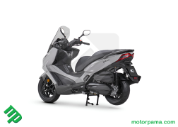 Kymco X-Town 300 (5)